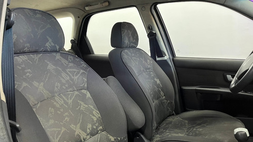 Imagen 6 de 15 de Fiat Palio Adventure 1.7 Td Carwestok