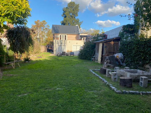 Venta Casa 3 Dormitorios Don Torcuato