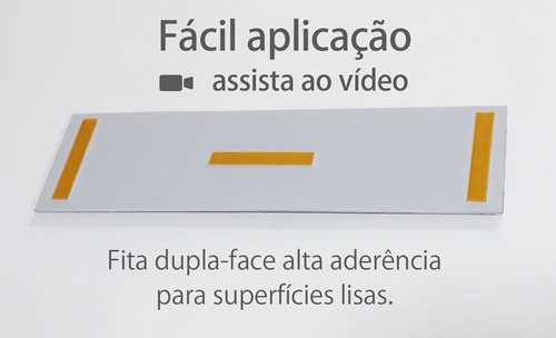 Imagem 3 de 3 de 6 Placa Consultório Odontológico Dentista Personalizadas