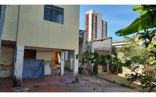 Imagem 7 de 12 de Residencial E Comercial. - 25857