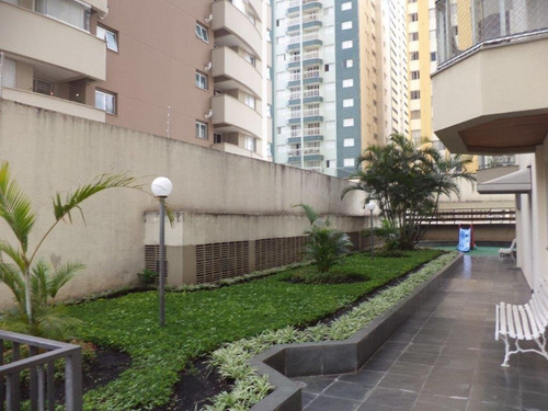 Imagem 8 de 25 de Apartamento Em Vila Pompéia, São Paulo/sp De 112m² 3 Quartos À Venda Por R$ 990.000,00 - Ap164578-s