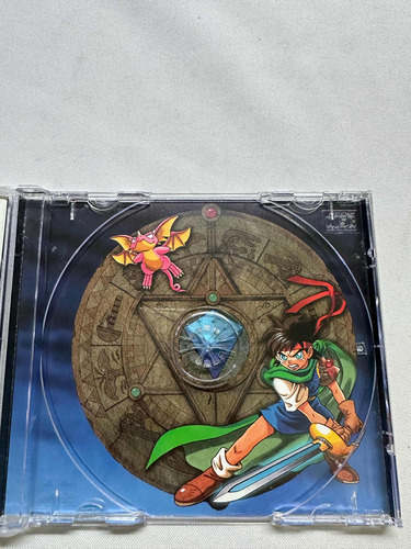 Beyond The Beyond Ps1 Psx Ps One (Usado)
