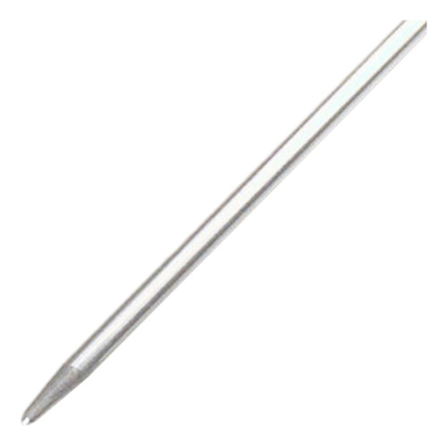 Enhebrador De Cordón, Aguja 20,2 Cm De Diámetro 0,52 Cm