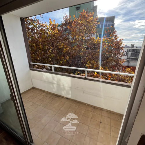 Alquiler Apartamento 3 Dormitorios Cordón Montevideo N
