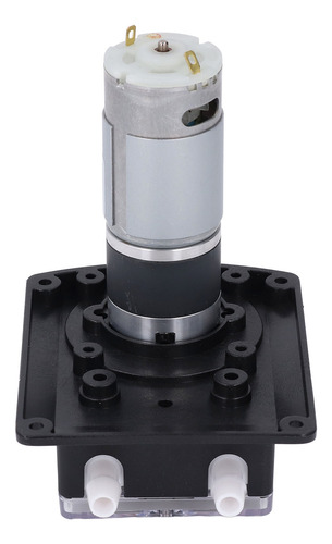 Bomba Peristáltica Alta Dc12v, 1500 Ml Por Minuto, Tubo De S