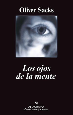 Libro Los Ojos De La Mente