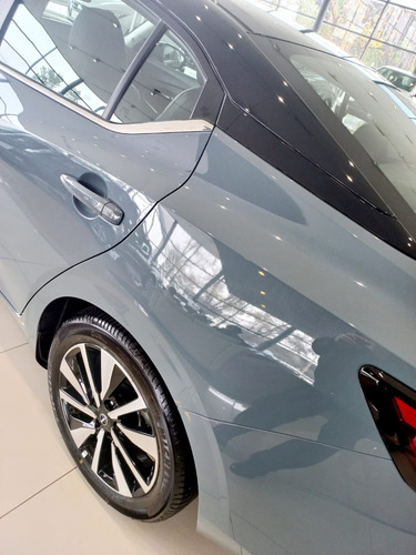 Nissan Sentra 2.0 Exclusive Cvt