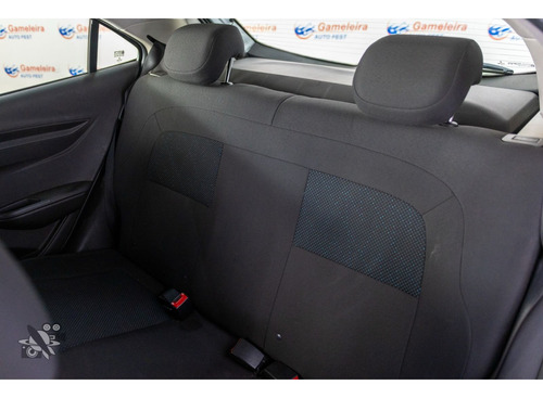 Chevrolet Onix 1.0 MPFI JOY 8V FLEX 4P MANUAL