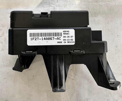 Caja De Fusibles Ford Windstar 1999/2005 (Usado)
