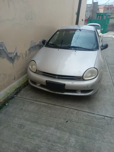 Neón 2000 Automático