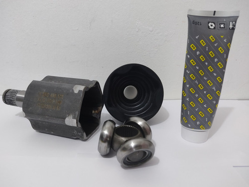 Triceta Copa Caja 34d Passat Jetta A3 2.0 Leon