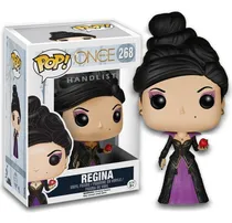 Comprar Funko Pop Once Upon A Time - Regina 268