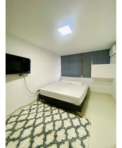 Venta Apartamento De 118mts2 En La Flora, Norte De Cali 11032.