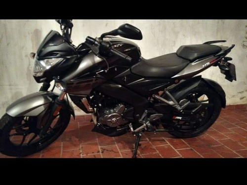 Imagen 4 de 8 de Bajaj Ns 200