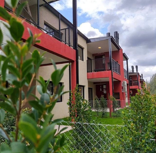 Imagen 19 de 26 de Venta - A Estrenar- Altos De La Cañada, 2 Amb. Terraza/piso 1, Entrega Enero 2022-