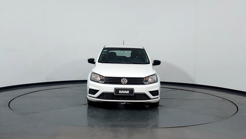 Volkswagen Gol Trend 1.6 Trendline