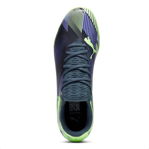 Botines Fútbol Puma Future 7 Play Tt Tf F5 Papi Vrc
