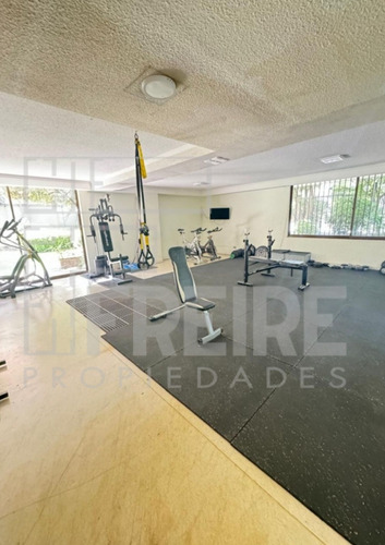 Amplio Y Comodo Depto 1d+1b+1est. Y Bod., Las Condes