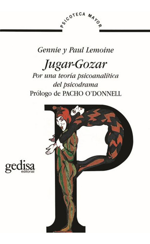 Jugar-gozar De Gennie Y Paul Lemoine