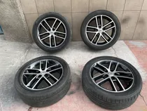 Comprar Solo Rines 18 Originales Ford Escape Explorer Ranger Solo R