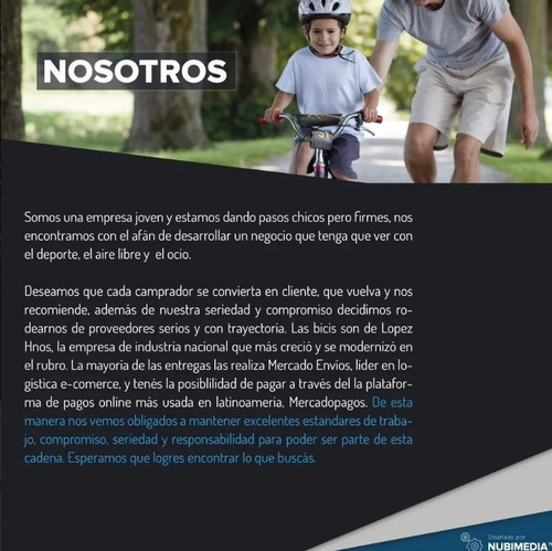 Imagen 6 de 7 de Bicicleta Cross Bmx Rodado 12 Varon Topmega Con Rueditas