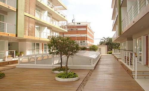 Imagen 2 de 13 de Departamento Venta Punta Del Este