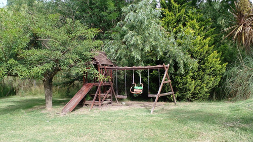 Complejo De Cabañas En Venta En Lobos.