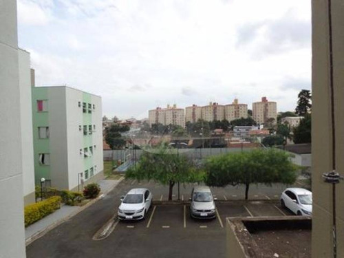 Imagem 11 de 18 de Apartamento À Venda Em Jardim Dos Oliveiras - Ap215604