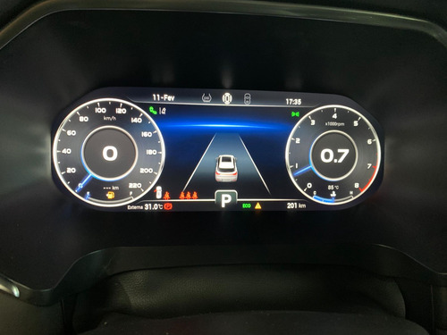 Chery Tiggo 7 7 Pro Max Drive 1.6 Turbo 16V Aut.
