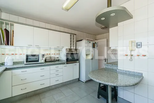 Departamento En Burgos, El Golf