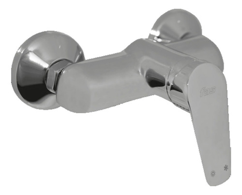 Llave Monomando Ducha Orion Fas Mcdor