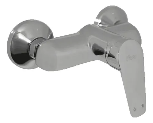 Llave Monomando Ducha Orion Fas Mcdor