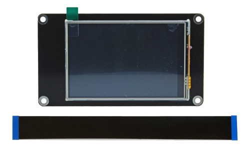 Display Tactil Lcd Creality 3d Impresora Resina Sla Ld-002r