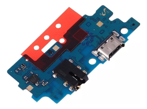 Placa Pin Mic De Carga Para Samsung A30 A305