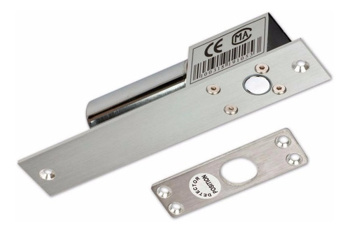 Perno Bolt 800 Kg Magnético De Retención Cerradura Eléctrica
