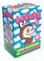 Comprar Caja Cartas Labubu - Todas Las Colecciones Labubu Castellano