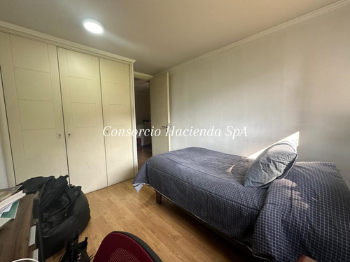 4d, 3b, 2est 1bod- 120m2 - Jose Manuel Infante