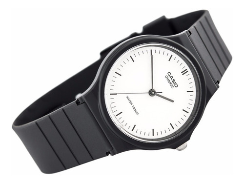 Reloj Casio Caballero Analogo Modelo Mq247e