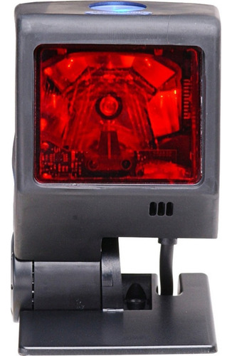 Lector De Código De Barras Honeywell Quantum T Ms3580