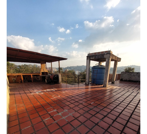 Best House Vende Casa En El Vigia Los Teques