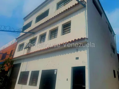 Galpón en venta