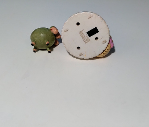 Figura Bo Peep Pastocita Y Ovejitas (toy Story( (Usado)