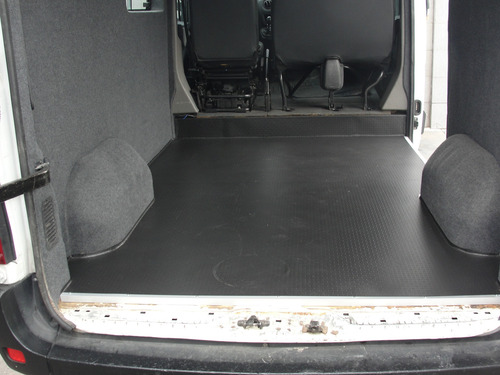 Renault Master 2.3 T4 Dci130 L1h1 Aa Furgon Corto