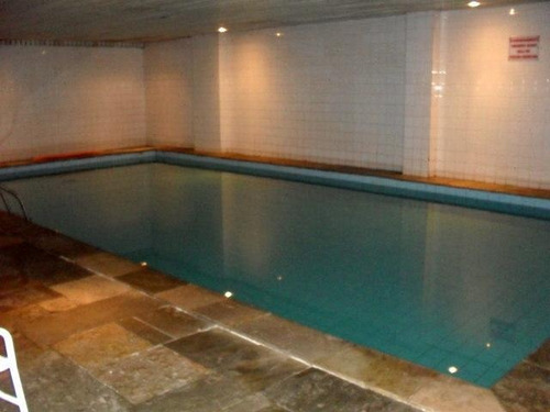 Imagem 30 de 30 de Apartamento À Venda Praia Das Pitangueiras - Guarujá - Ap2015