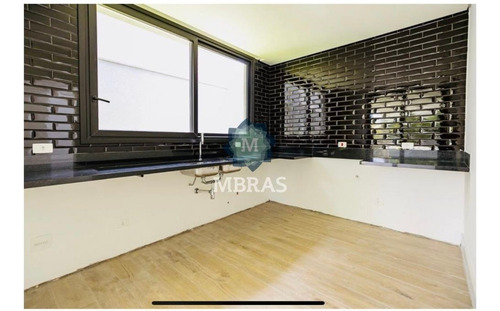 Linda Casa De Condominio Em Moema. - Mb10499