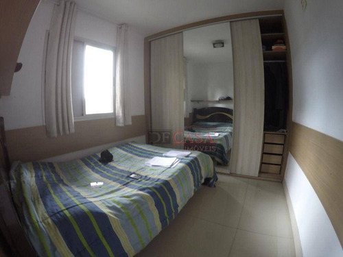 Imagem 26 de 29 de Apartamento À Venda No Centro De Itaquera - Ap6410