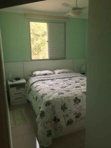 Imagem 5 de 16 de Cobertura Com 02 Quartos, Sendo 01 Suite, 03 Banheiros E 02 Vagas De Garagem. - Co0005