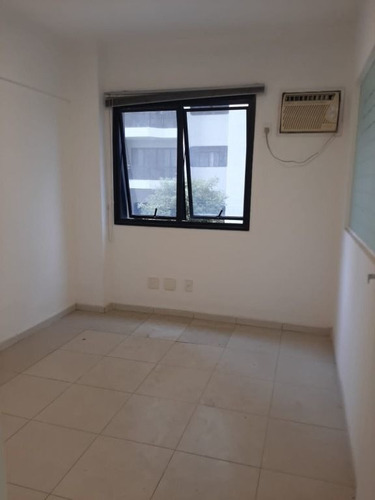 Imagem 20 de 29 de Sala Para Alugar, 31 M² Por R$ 1.400,00/mês - Edifício Metrópolis - Barueri/sp - Sa0469