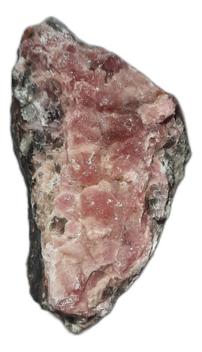 Cobaltocalcita De Namibia. Piedra Perdón. Rosa. Calcita