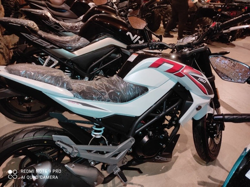 Cf Moto Nk 150 250 300 400